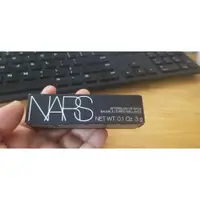 在飛比找蝦皮購物優惠-Nars 高潮餘輝潤唇膏 3g - 高潮