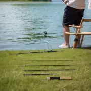 Carbon Fiber Lure Rod Manual Measurement Deviation As The Picture Shows