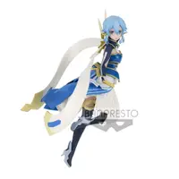 在飛比找蝦皮商城優惠-【BANPRESTO】代理版 刀劍神域 大戰篇 詩乃 太陽神