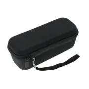 Shockproof Storage Box Air Compressor Hard Bag Scratchproof Tire Inflator Case