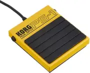 KORG / PS-1 Guitar Effects Pedal Switch