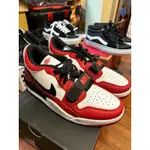 NIKE LEGACY 312 LOW CHICAGO