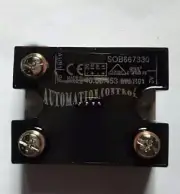 New For Celduc SOB667330 24V Solid State Relay S0B667330