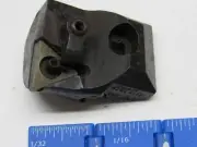 KENNAMETAL KENLOCK 1.311" INDEXABLE REPLACEABLE SLIDING BORING HEAD #6384-0412
