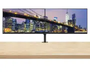 Acer B277U 27-inch 1440P 2K QHD IPS 75 Hz 4 ms Widescreen LCD Monitor, 2-Pack