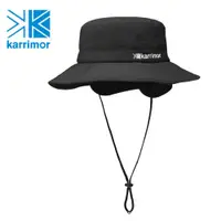 在飛比找誠品線上優惠-Karrimor lined ear cover保暖刷毛摺耳