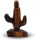 IECAP LLC Ironwood Pepper Grinder – Manual Spice Grinder & Chili Pepper Mill, Sa