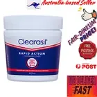 Clearasil Ultra Rapid Cleansing Pads
