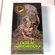 1993 Bernie Wrightson Master of the Macabre Trading Cards, Factory Sealed Box
