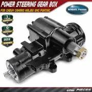 Power Steering Gear box for Chevy Malibu 77-79 Monte Carlo GMC Caballero Pontiac