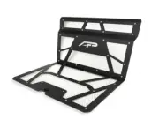 Agency Power Vented Engine Cover for 14-18 Polaris RZR XP 1000/XP Turbo