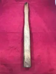 16" Hickory Hammer Handle - #4