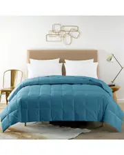 St. James Home Constance Duck Down Blanket