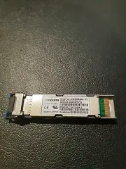 Genuine Alcatel-Lucent 10.30Gbps, 1310nm, 10km range, XFP Transceiver 3HE00564AA