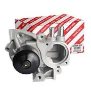 Basco Water Pump - F-20