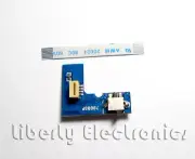 NEW PS2 SLIM Power on/off board Reset Switch for SCPH-70001 / SCPH-77001