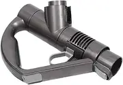 Compatible for Dyson DC19 DC23 DC26 DC29 DC32 DC36 DC37 Wand Handle Replacement Parts Vacuum Cleaner Handle Accessories
