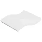 QUEEN Bed Foam Mattress Medium Soft Firm 152x203cm Springless Washable Cover