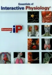 ESSENTIALS OF INTERACTIVE PHYSIOLOGY (cd rom)