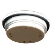 Solar Pod Light SPL65 Rechargeable LED Lantern, Landscape, Portable Restrooms