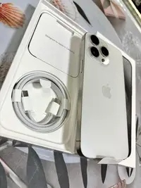 在飛比找Yahoo!奇摩拍賣優惠-️整新機未啟用️🍎 Apple iPhone 15Proma