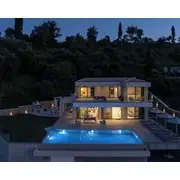 Villa Antonis