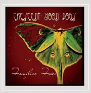 Familiar Faces -Crescent Moon Dogs CD