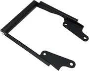 Motorcycle Navigation Bracket for Y&amaha for MT09 Tracer 900 FJ-09 2016 2017 Motorcycle Phone Navigation Bracket Front Bar Phone Holder Mount Stand Phone Mount