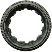Flywheel Tools Bike Flywheel Cover 11 Speed Cassette Lock Cap High Carbon Steel Locks Ring MTB Road Bicycle Freewheel Cover Flywheel Puller