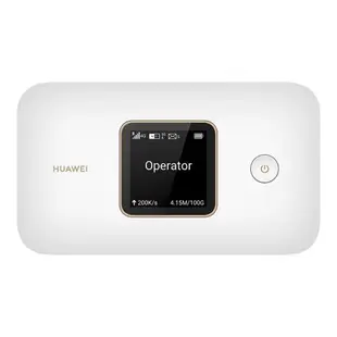 華為 HUAWEI 4G Mobile WiFi 3 (E5785) 網路分享器