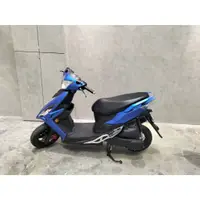 在飛比找蝦皮購物優惠-(高雄) 承鑫車業 2016 光陽 VJR 125 中古二手