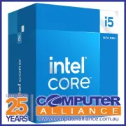 Intel S1700 Core i5 14400 10 Core CPU BX8071514400