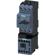SIEMENS 3RA2110-1BA15-1BB4, SIRIUS FUSELESS LOAD FEEDER, STARTER, NEW