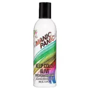 Manic Panic KEEP COLOR ALIVE Color Safe Conditioner 8 fl oz - PACK OF 6