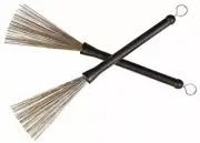 WIRE BRUSH LOOP END T51 PERCUSSION
