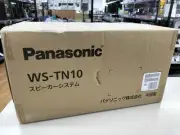 Panasonic Ws-Tn10 Speaker Set