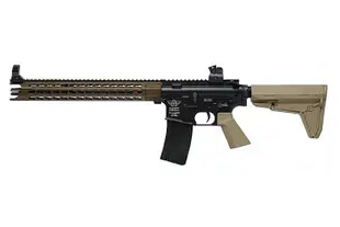 [01] BOLT BR47 KEYMOD COBRA EBB AEG 電動槍 沙 獨家重槌系統 唯一仿真後座力 AK AK47