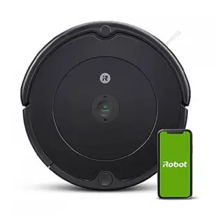 美國iRobot Roomba 692 福利品 掃地機器人 總代理保固1年-官方旗艦店