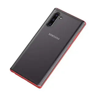 【IN7】Samsung Note10 6.3吋 魔影系列防摔手機保護殼