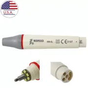 Original Woodpecker HW-5L Scaler Handpiece LED Light Ultrasonic Piezo HP