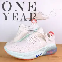 在飛比找Yahoo!奇摩拍賣優惠-ONE YEAR_ Nike Joyride Run FK 