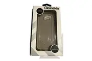 Samsung Galaxy A5 Cleanskin TPU Case - Black