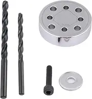 RC Model Airplane Accessory Propeller Drill Guide Easy Install Remove Superior Material