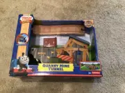 Thomas Wooden Railway Quarry Mine Tunnel. BRAND NEW IN SEALED BOX. RETIRED.