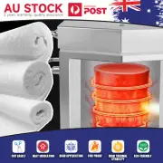 Ceramic Fiber Blanket High Temperature Thermal Fireproof Insulation Mat/61*120cm