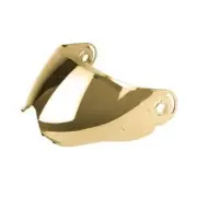 Kds-A-01 Adf-9000 Air Visor Mirror Gold