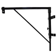 HEAVY DUTY SWING AWAY BRACKET - 3FT, 4FT, 5FT, 6FT
