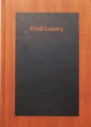 Elad Lassry by Alessandro Rabottini