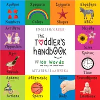 在飛比找三民網路書店優惠-The Toddler's Handbook：Bilingu