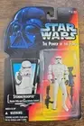 Star Wars The Power Of The Force STORMTROOPER Figure Kenner 1995 1005